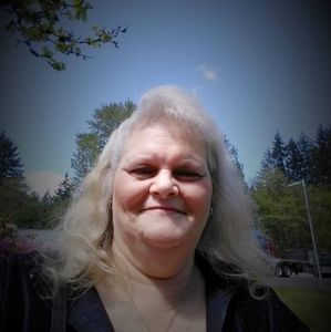 Meet your Posher, Anita